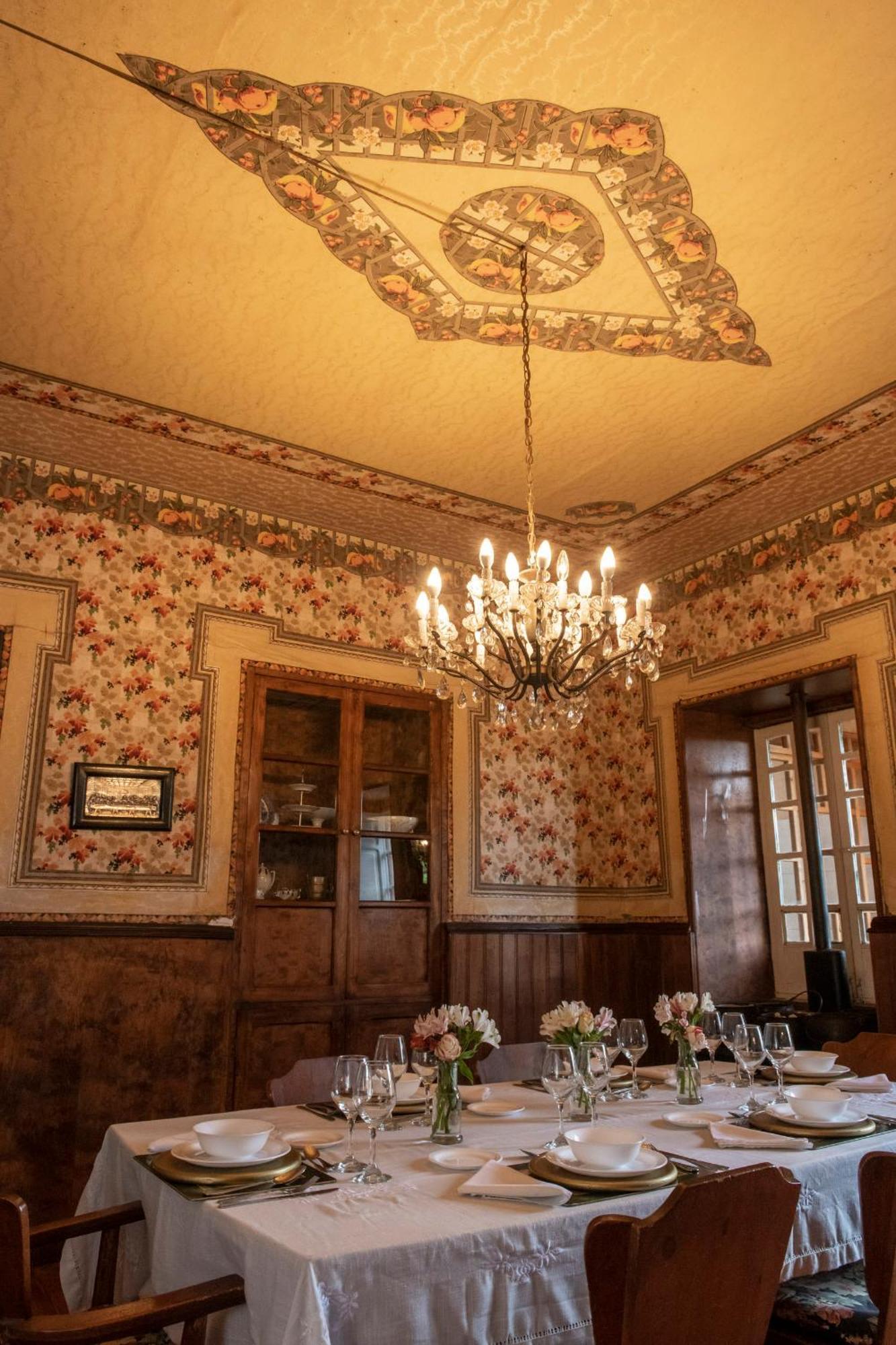 Hotel Hacienda La Alegría Zewnętrze zdjęcie