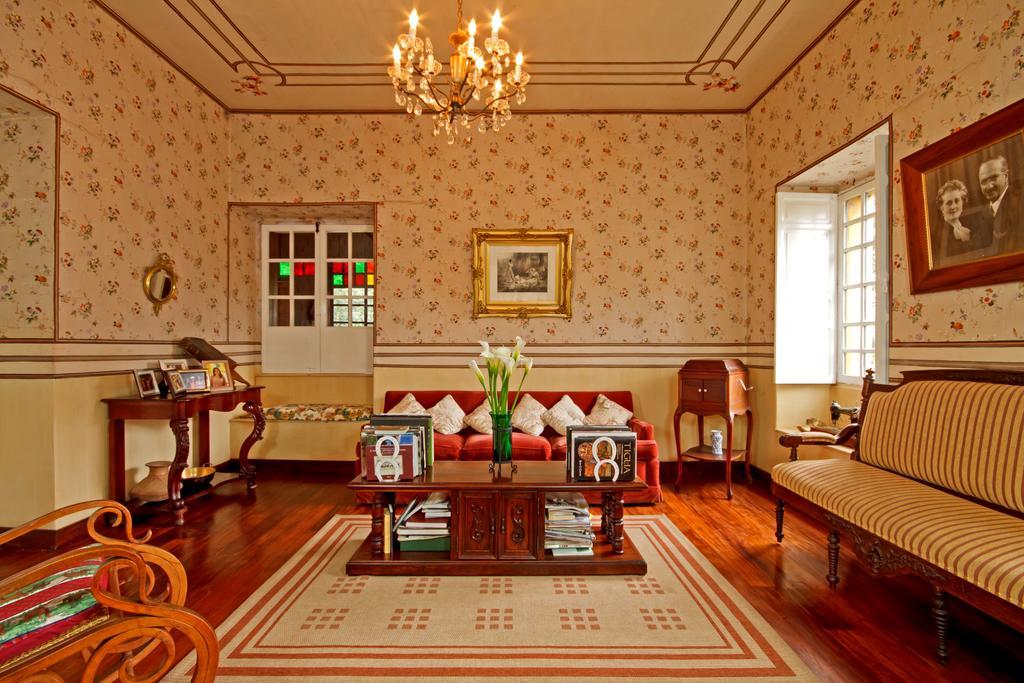Hotel Hacienda La Alegría Zewnętrze zdjęcie